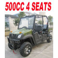 500CC 4X4 UTV JEEP (MC-170)